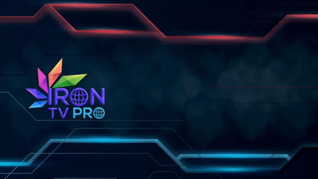 iron tv pro
