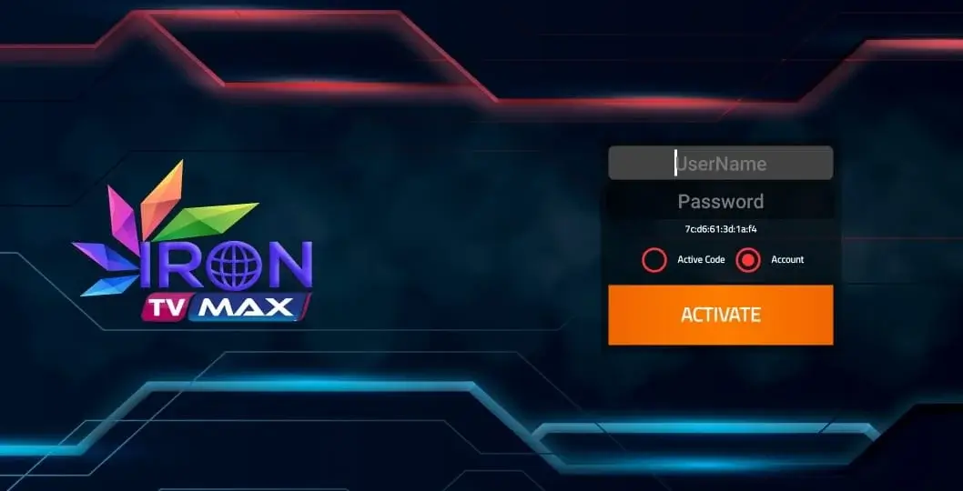 iron tv pro
